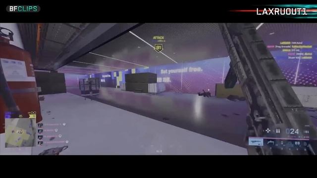 *NEW* Battlefield 2042 - EPIC & FUNNY Moments #148 смотреть онлайн