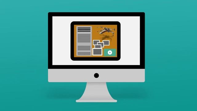 LayerGloss App Creator - Drag, Drop & Publish смотреть онлайн
