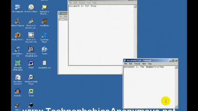 Windows: Basic computer skills: Video Training (6 of 24) смотреть онлайн