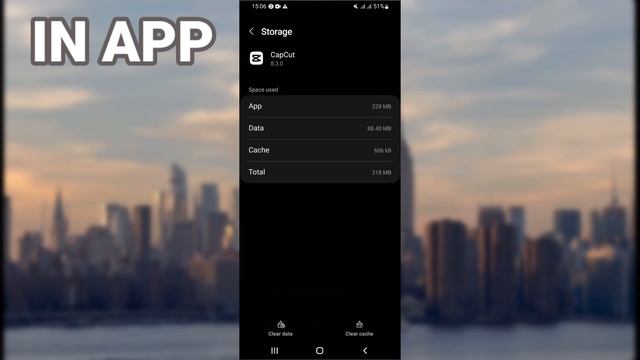 How to Fix CapCut App Something Went Wrong - Android & Ios | Final Solution смотреть онлайн