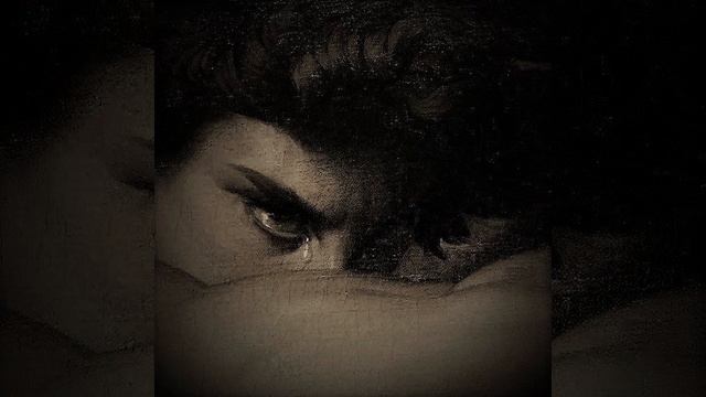 GENESIS (SLOWED + REVERB)
