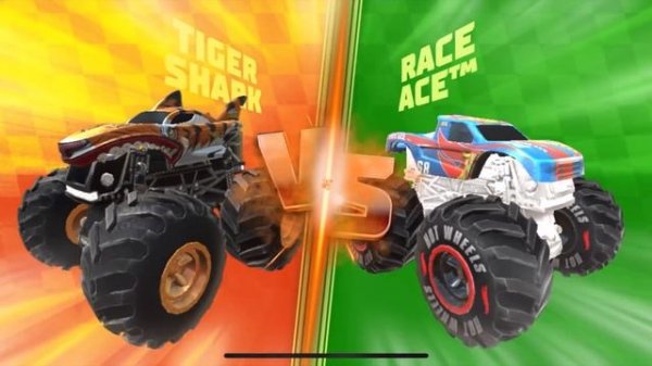 HOT WHEELS UNLIMITED GAMEPLAY 4 GAME IOS E ANDROID PETER GAMES