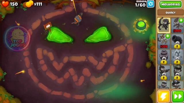 SAIU A NOVA ATUALIZAÇÃO DO Bloons TD 6 PARA ANDROID смотреть онлайн