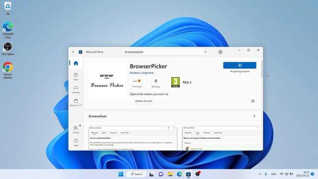 How to Download and Install BrowserPicker For Windows смотреть онлайн