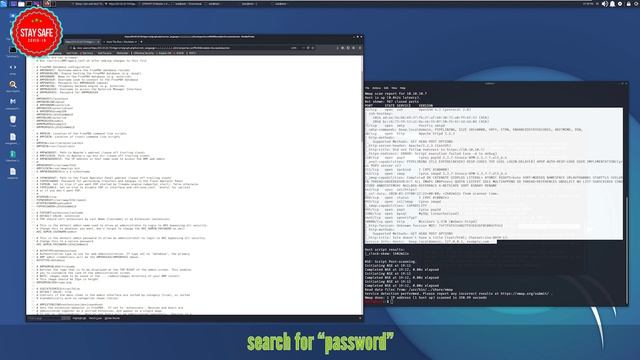HackTheBox - Beep Writeup смотреть онлайн