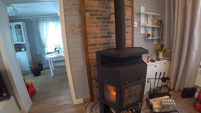 Ура! Нам дали документы! Подключаемся!