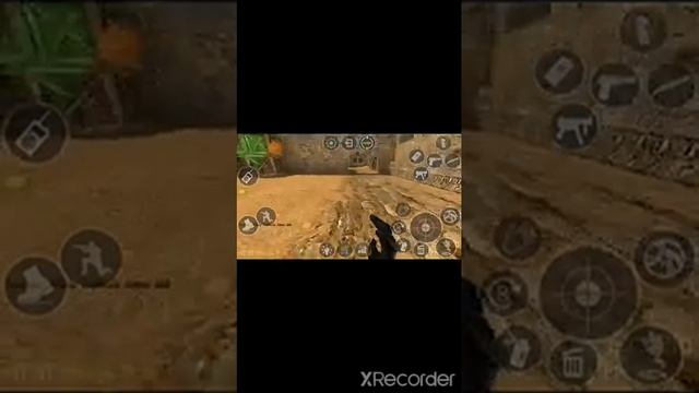 como descargar cs 1.6 para android смотреть онлайн