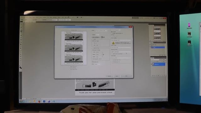 HP COLOR Laserjet Pro M277dw unboxing, review & demo смотреть онлайн