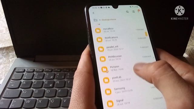 récupérer les photos supprimées sans application sur votre téléphone android sans root смотреть онлайн