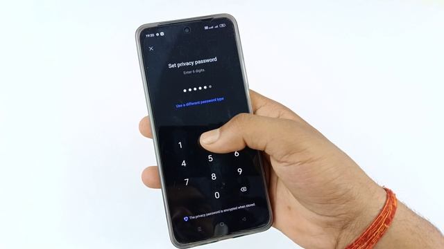 Realme 12x 5G me app lock kaise kare | Realme 12x 5G app par lock kaise lagaen смотреть онлайн
