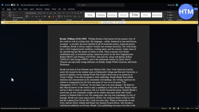 How To Add Grammarly To Word (SIMPLE!) смотреть онлайн