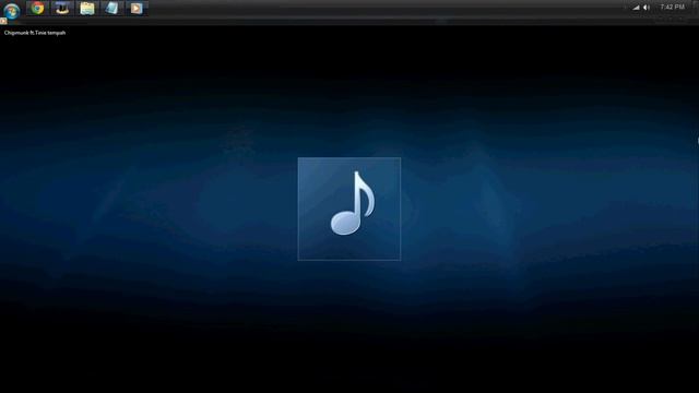 (Windows 7) -How to record music while recording!- (HyperCam) смотреть онлайн