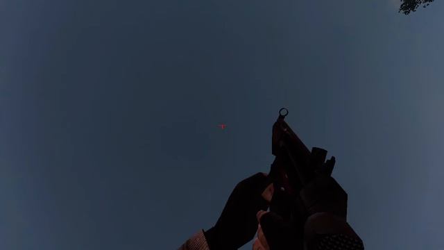 Gmod COF Weapon showcase смотреть онлайн