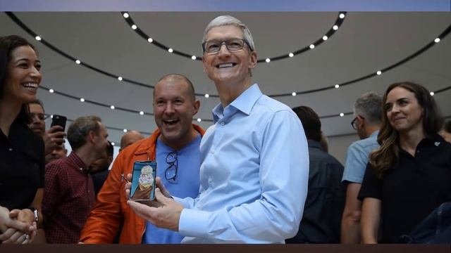 The iPhone X is now available to preorder &mdash; here's how to get one AAPL смотреть онлайн