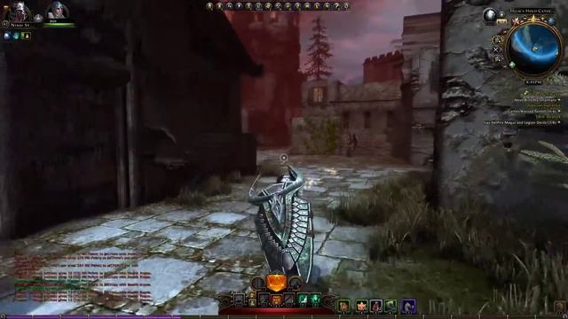 MMO Tuesday: Neverwinter Online - Continuing Helm's Hold смотреть онлайн