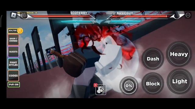 sawamura style ultimate (illegal combo) | untitled boxing game смотреть онлайн