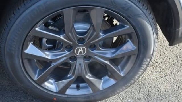 New 2024 Acura MDX Chantilly Falls Church VA Acura Washington-DC, DC #ARL027861 - SOLD смотреть онлайн