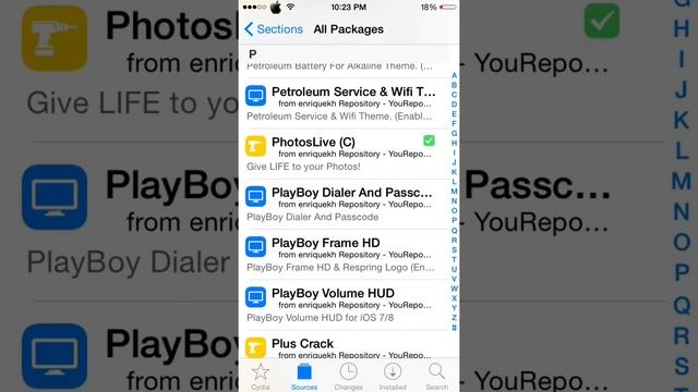 How to take live photos on any other Apple device running iOS 8-8.4 смотреть онлайн