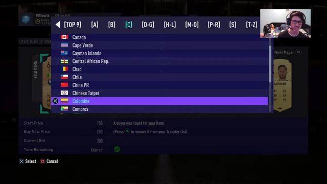 THIS IS WHAT I GOT IN MY BASE ICON PACK! | INSANE ICON ROULETTE PACK PULL! | FIFA 21 ULTIMATE TEAM! смотреть онлайн