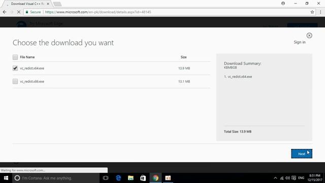 Reparar El Error api-ms-win-crt-runtime-l1-1-0.dll en Windows 10 [ACTUALIZADO] смотреть онлайн