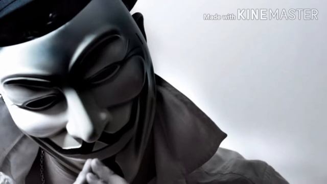 Anonymous wallpapers смотреть онлайн