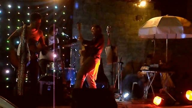 Blue moon e Asa Branca - Cadillac Rosa смотреть онлайн