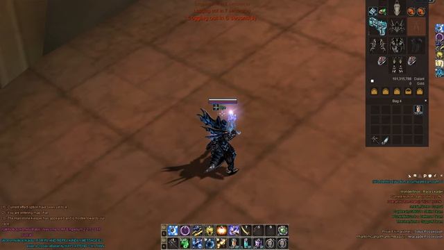 Delete Char Rf Online смотреть онлайн