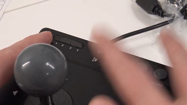 PXN Mini Arcade Stick | The Ultimate Stick for all your Game Consoles ?? смотреть онлайн