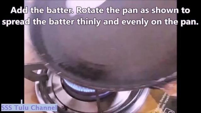 Neer Dosa Recipe смотреть онлайн