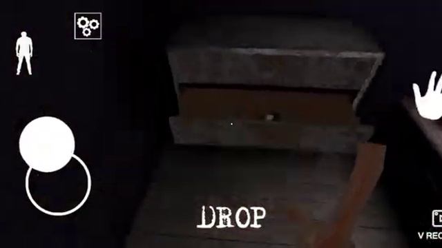 гренни chapter Two версия 1.0 полное прохождение через дверь смотреть онлайн