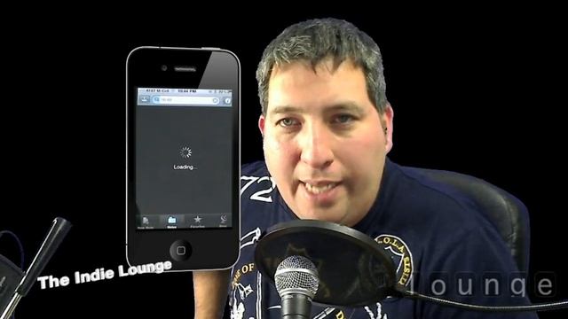 Lounge Presents Best Apps for Verizon iPhone смотреть онлайн