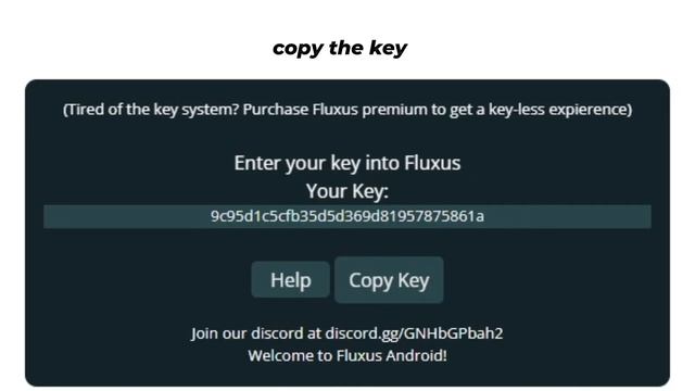 Fluxus Executor New Update Version 612 | No Ban | Android + PC смотреть онлайн