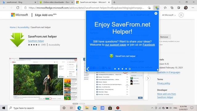 How to Download YouTube videos смотреть онлайн