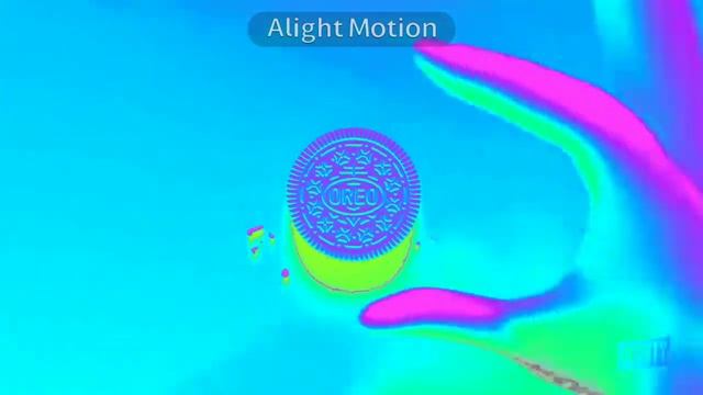 Oreo Wonder Flavors in Clearer (Orange Vocoder Edition) Android Version смотреть онлайн