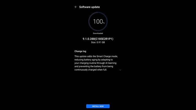 New Update For Huawei Y9 2019 | EMUI 10 | Smart Charge and Huawei Assistant смотреть онлайн