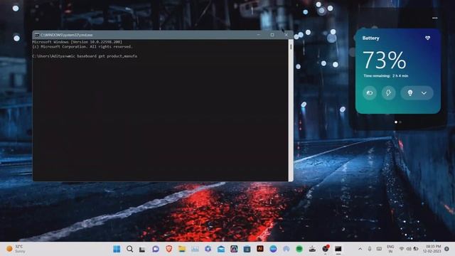 How to find motherboard details Method 1 смотреть онлайн
