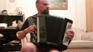 Баян Восток. Кировский. Демонстрация.