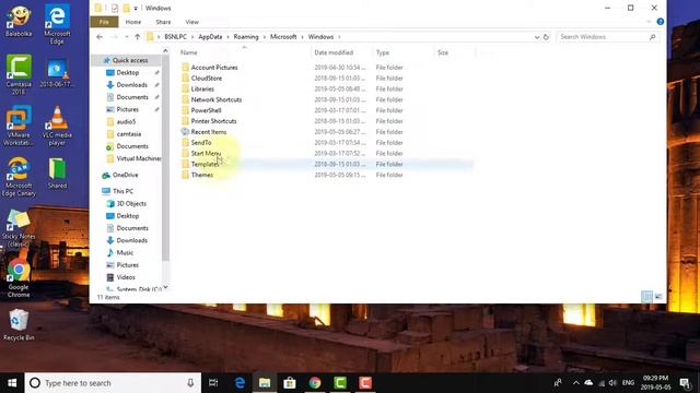 How to Delete Recent Files in Windows 10 [Tutorial] смотреть онлайн