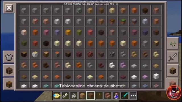 Increíble Submarino en Minecraft poket edition 1.4.1[addons para Minecraft PE 1.4.1] смотреть онлайн