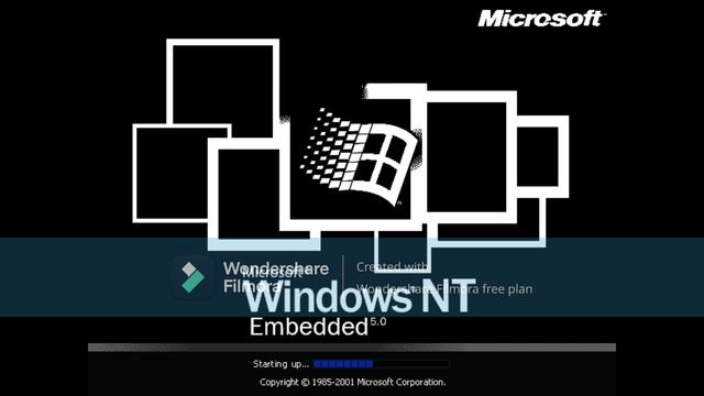 The Ultimate Windows History with Never Released Versions Insane Edition [MY VERSION] (Part 6) смотреть онлайн