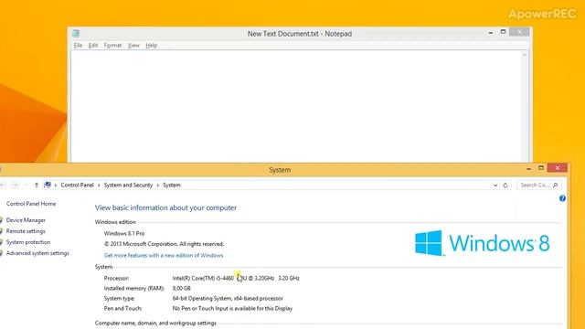 WINDOWS 8.1 KEY смотреть онлайн
