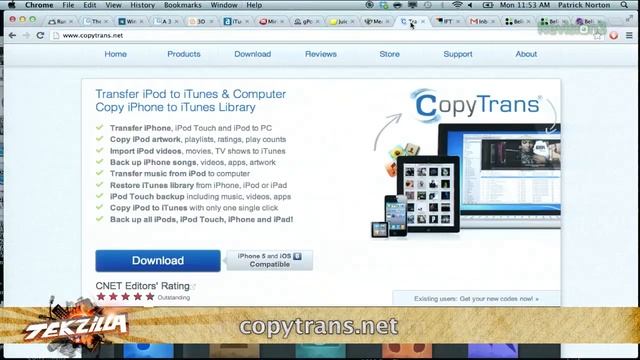 Free Alternatives to Popular Windows/Mac Applications смотреть онлайн