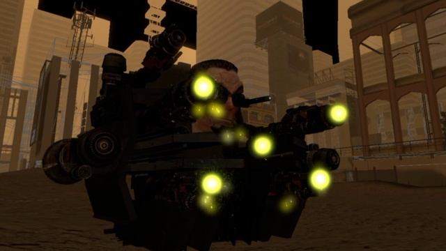 test sfm смотреть онлайн