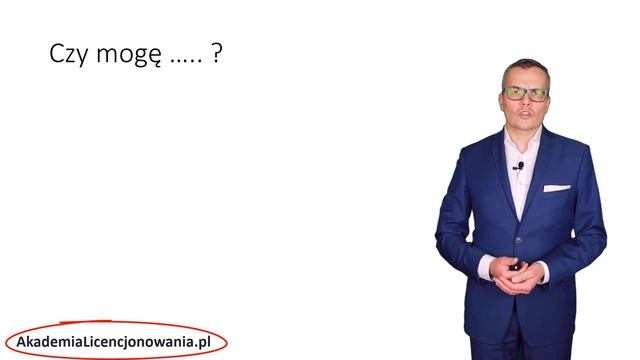 Akademialicencjonowania.pl. Lekcja demo. Dlaczego licencje na oprogramowanie смотреть онлайн