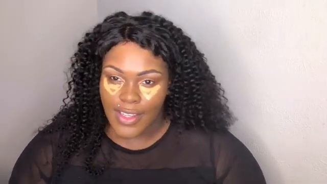 Natural Fall Look (New MAC concealer review) смотреть онлайн