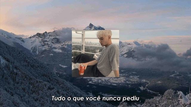 Thomston - Headspace [TRADUÇÃO PT-BR] смотреть онлайн