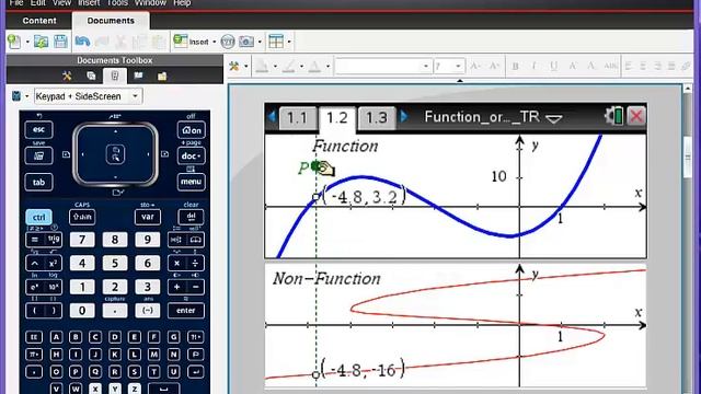 Function or Not a Function смотреть онлайн
