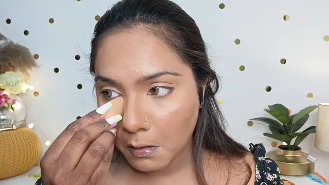 SUMMER APPROPRIATE NOT SO MATTE/NOT SO DEWY MAKEUP TUTORIAL USING GARNIER BB CREAM//BWF смотреть онлайн