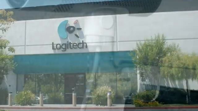 logitech webcam pro 9000 смотреть онлайн