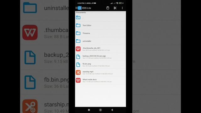 How to use EDS lite смотреть онлайн